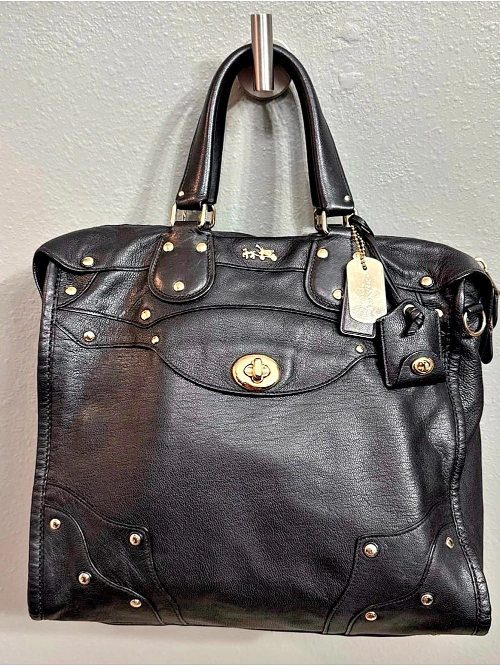 Coach 2014 Rhyder 33 Satchel